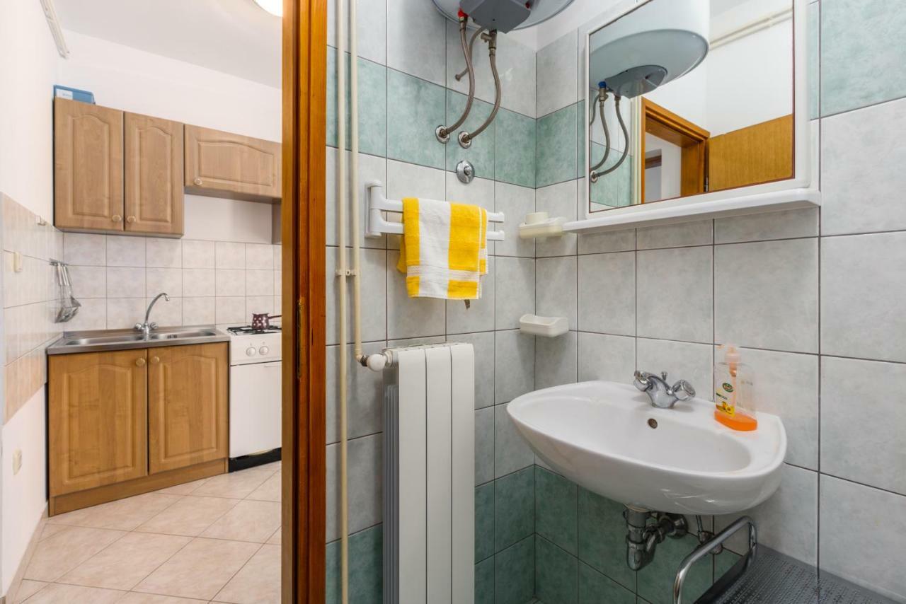 PUY Apartment Softic מראה חיצוני תמונה
