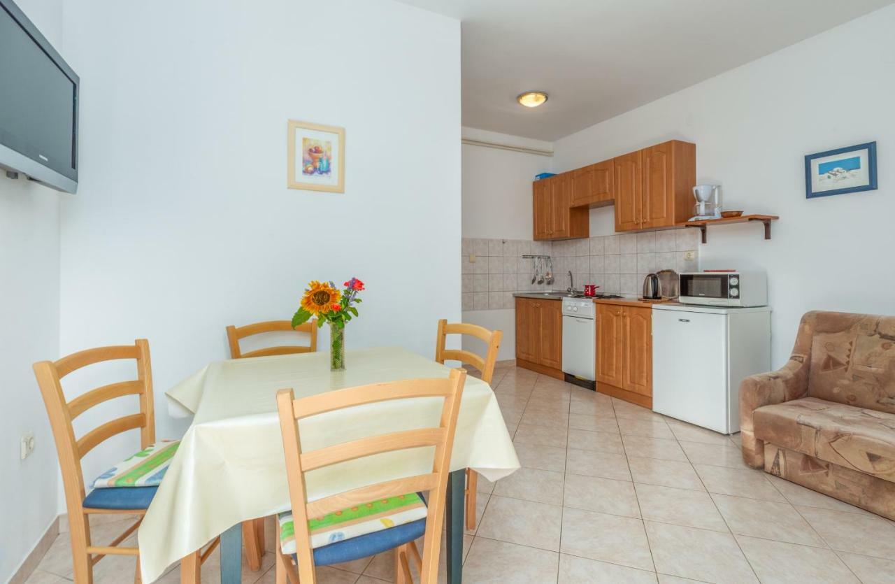 PUY Apartment Softic מראה חיצוני תמונה