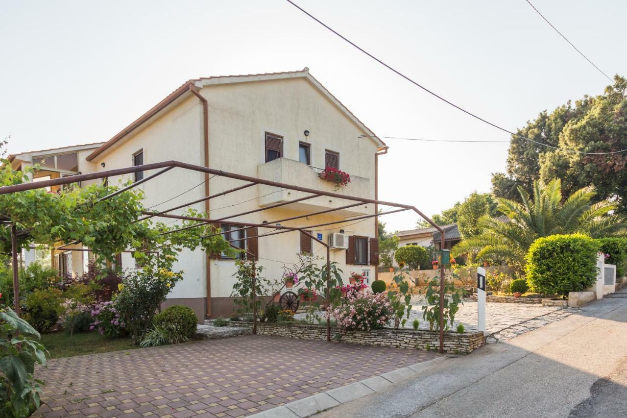 PUY Apartment Softic מראה חיצוני תמונה