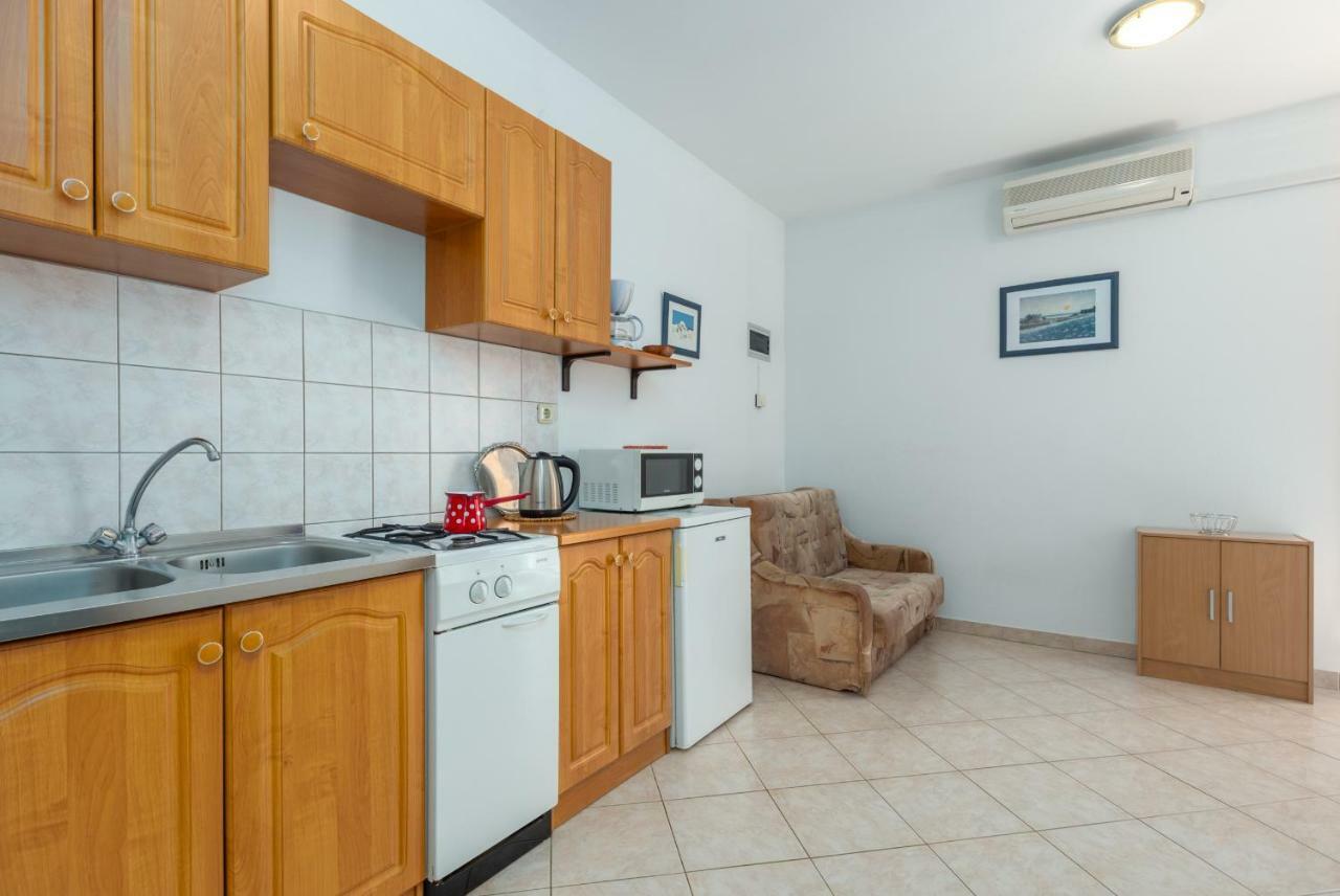 PUY Apartment Softic מראה חיצוני תמונה