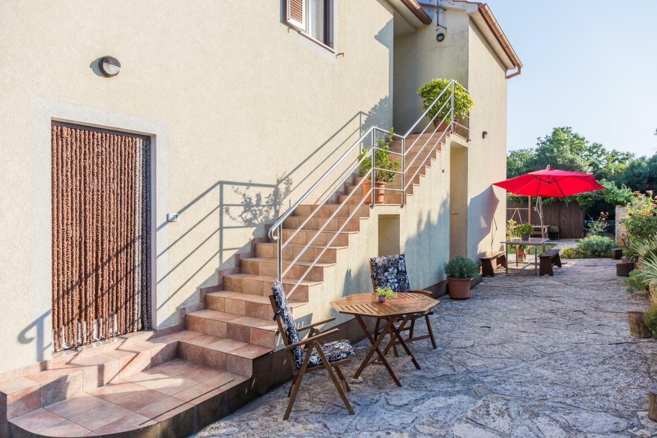 PUY Apartment Softic מראה חיצוני תמונה