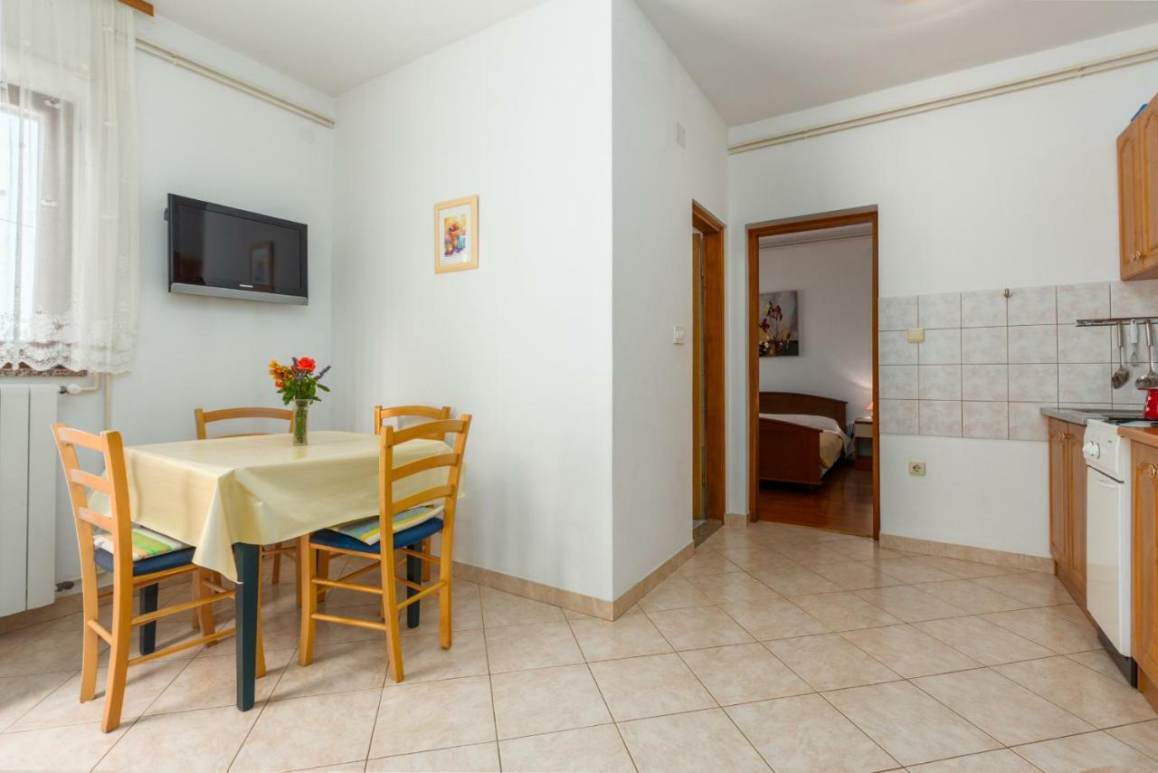 PUY Apartment Softic מראה חיצוני תמונה