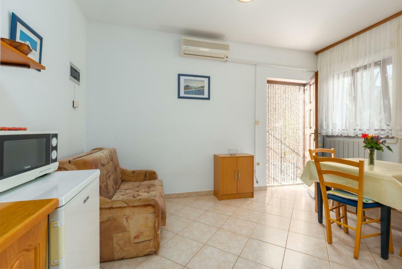 PUY Apartment Softic מראה חיצוני תמונה