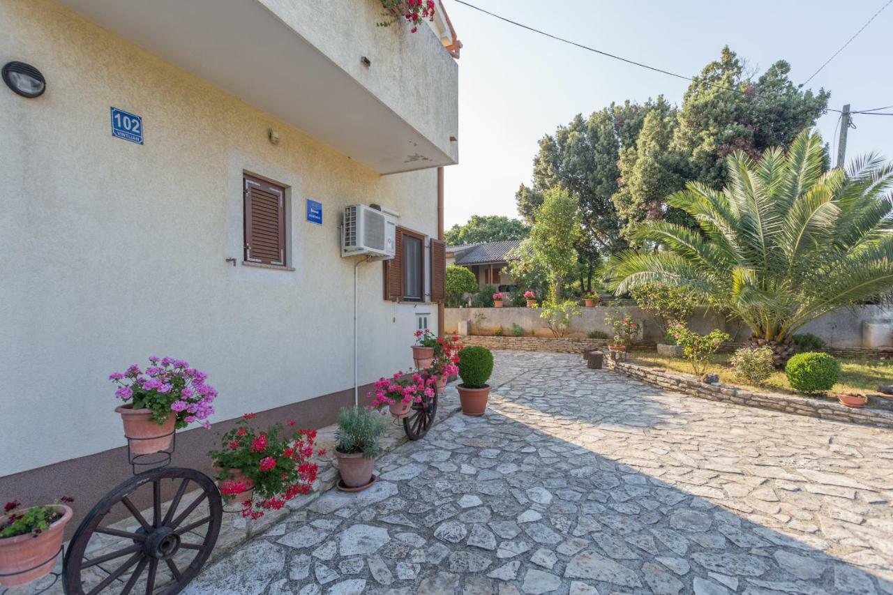 PUY Apartment Softic מראה חיצוני תמונה