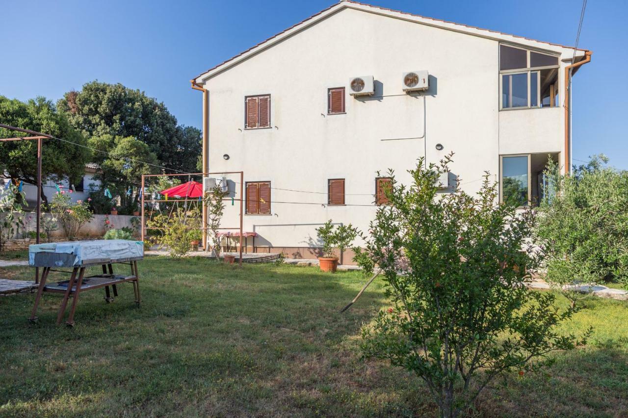 PUY Apartment Softic מראה חיצוני תמונה