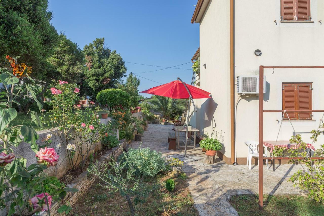 PUY Apartment Softic מראה חיצוני תמונה