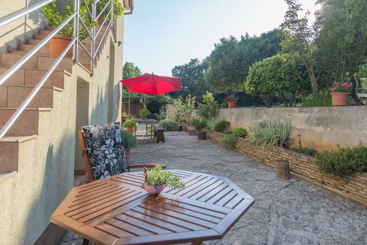 PUY Apartment Softic מראה חיצוני תמונה