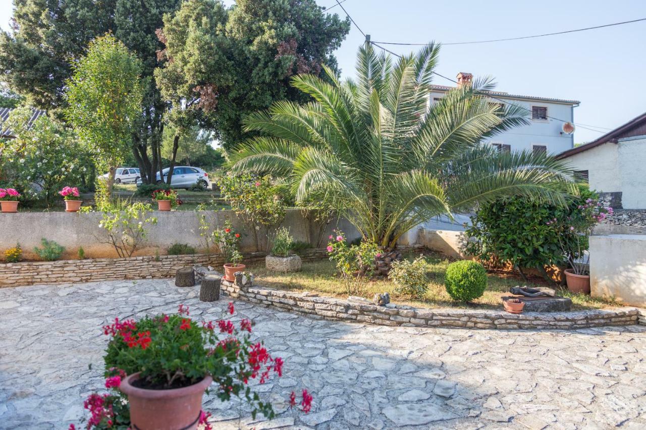 PUY Apartment Softic מראה חיצוני תמונה